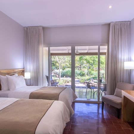 Opacifico Hotel Boutique Naranjo  Bagian luar foto