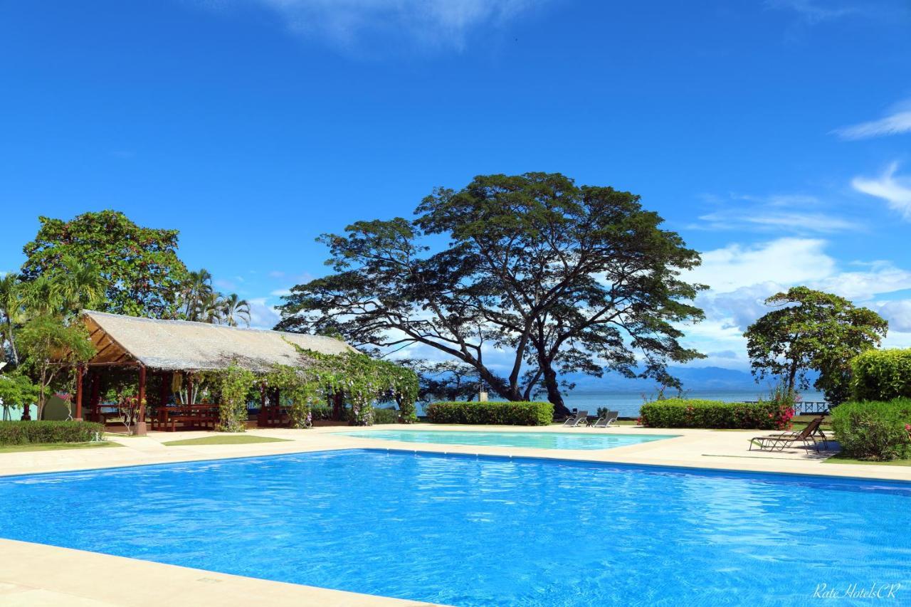Opacifico Hotel Boutique Naranjo  Bagian luar foto
