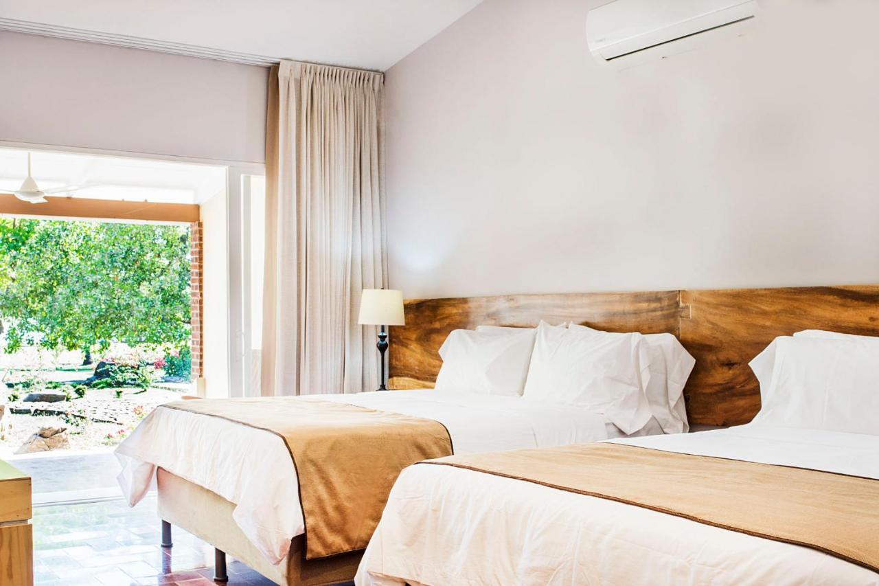 Opacifico Hotel Boutique Naranjo  Bagian luar foto
