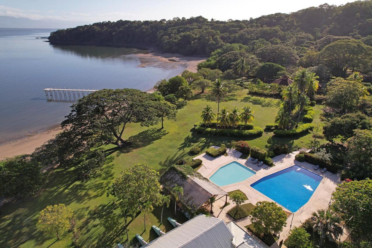 Opacifico Hotel Boutique Naranjo  Bagian luar foto