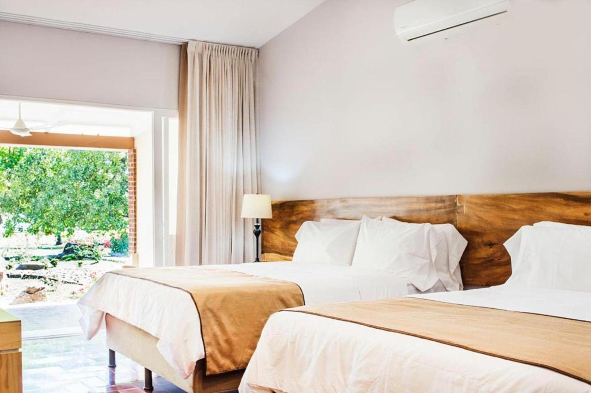 Opacifico Hotel Boutique Naranjo  Bagian luar foto