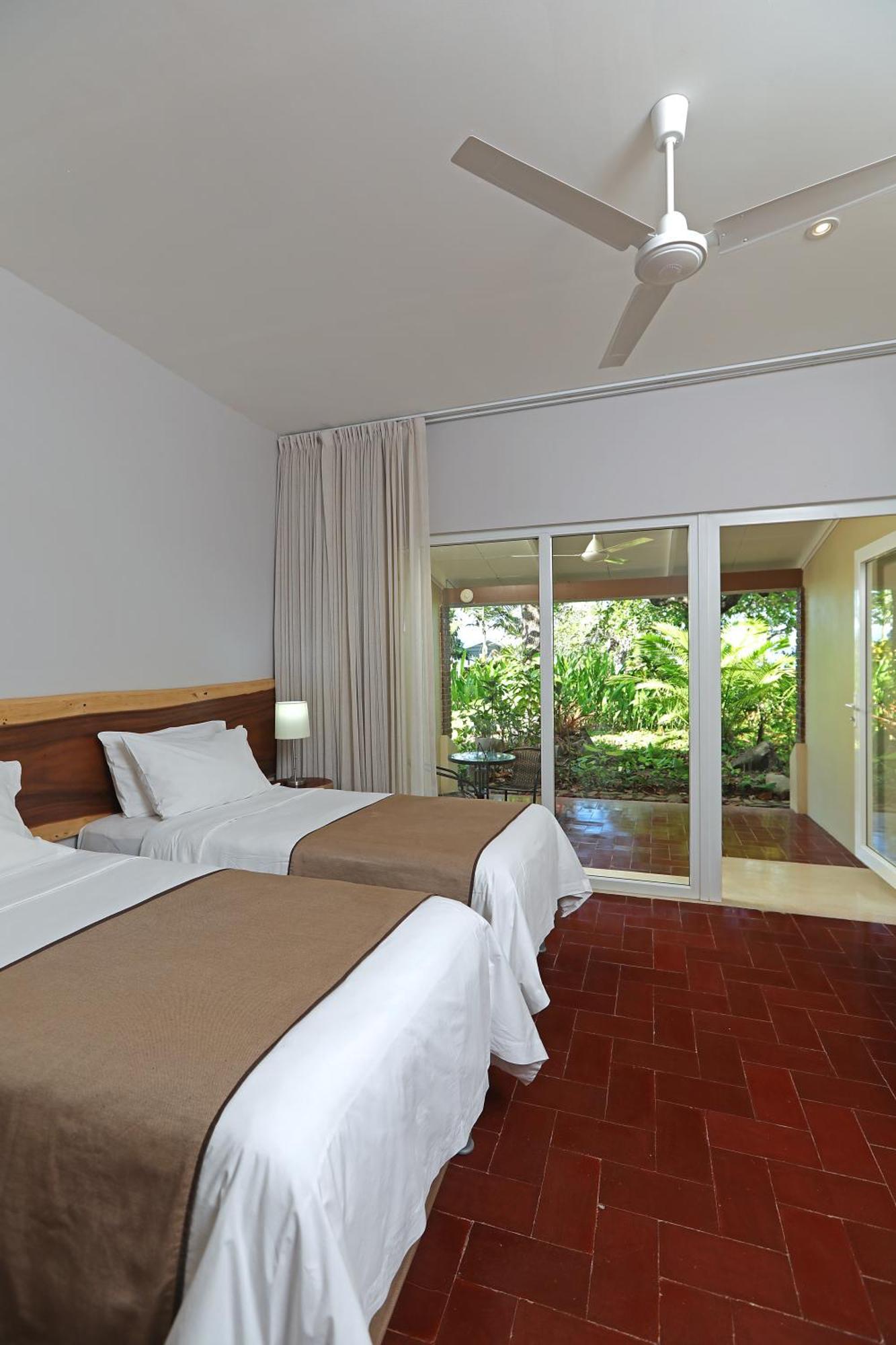 Opacifico Hotel Boutique Naranjo  Ruang foto
