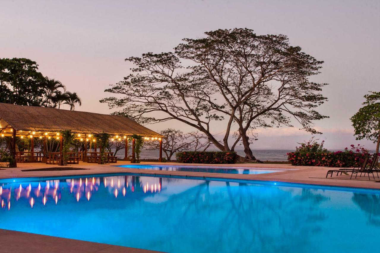 Opacifico Hotel Boutique Naranjo  Bagian luar foto