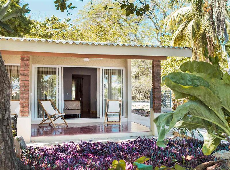 Opacifico Hotel Boutique Naranjo  Bagian luar foto