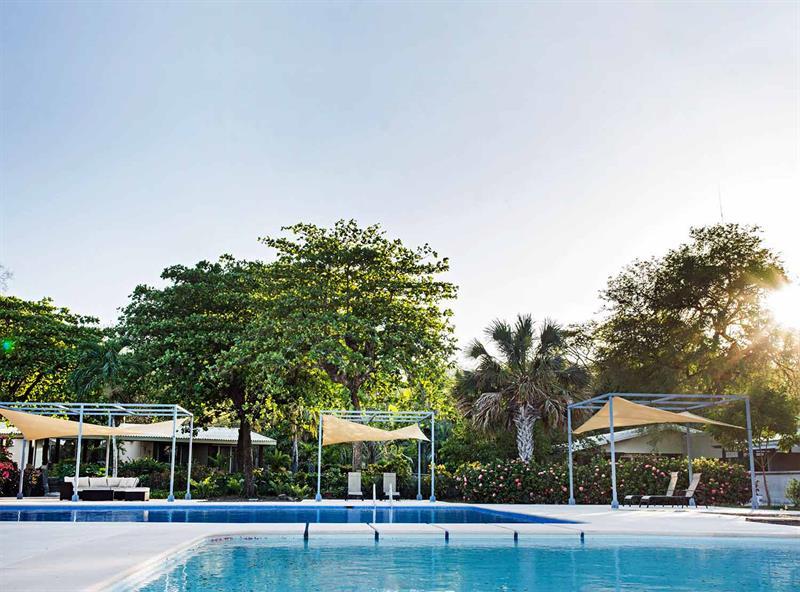 Opacifico Hotel Boutique Naranjo  Bagian luar foto