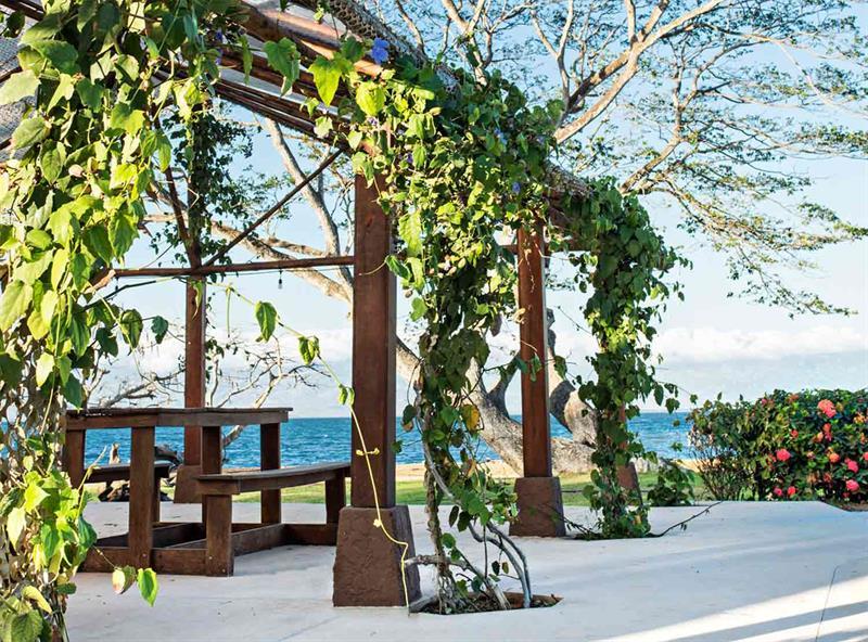 Opacifico Hotel Boutique Naranjo  Bagian luar foto