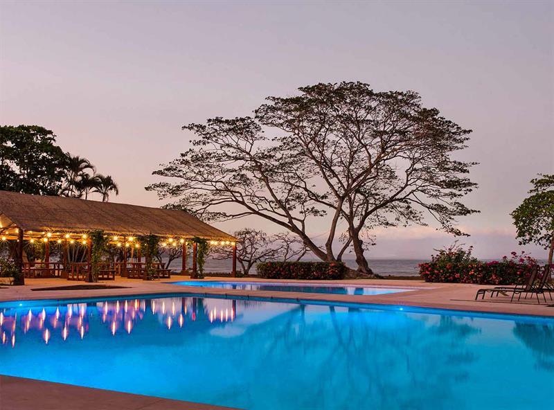 Opacifico Hotel Boutique Naranjo  Bagian luar foto